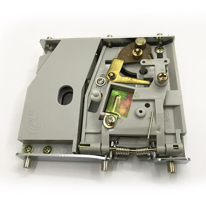 Token Coin Mechanism - CL Coin Acceptor Selector Works With