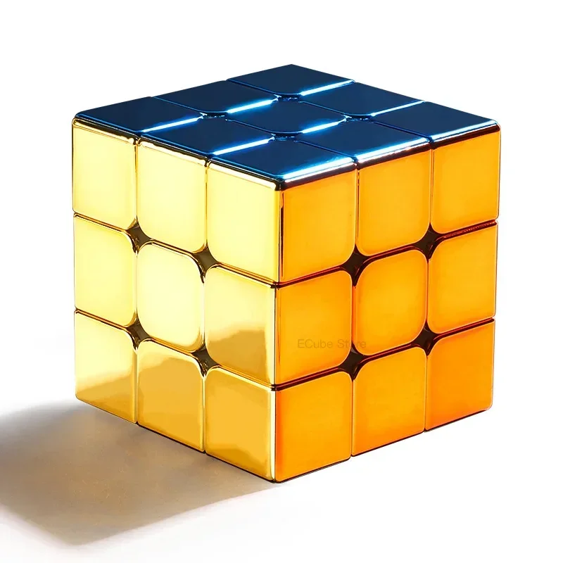 Arcade Z - [ECube] SengSo Electroplating 3x3 Magnetic &