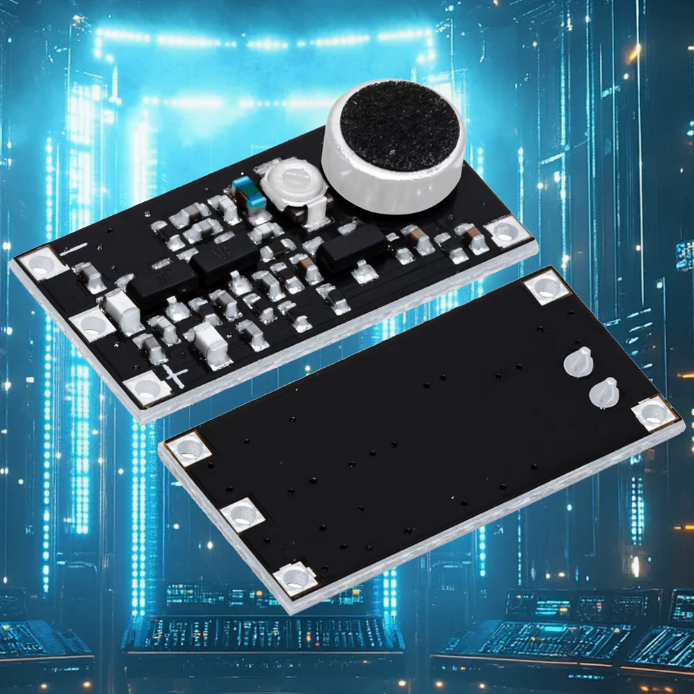 88-115MHz FM Wireless Transmit - Arduino Vending Machine Project ulasan dan harga