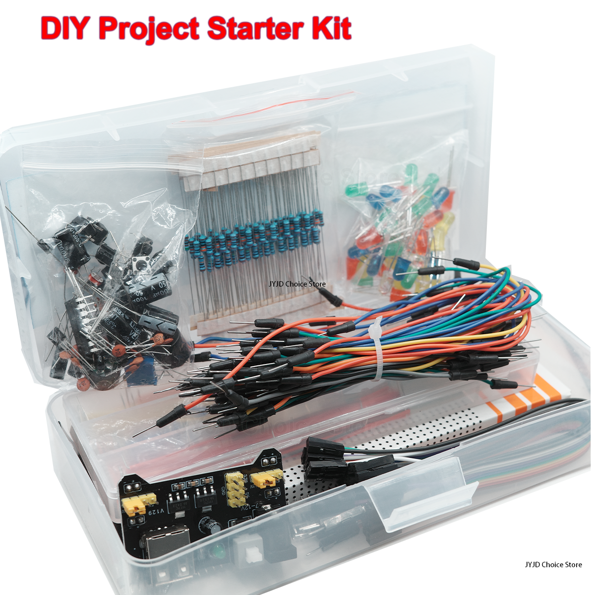 DIY Project Starter Kit For Ar - Arduino Vending Machine Project ulasan dan harga