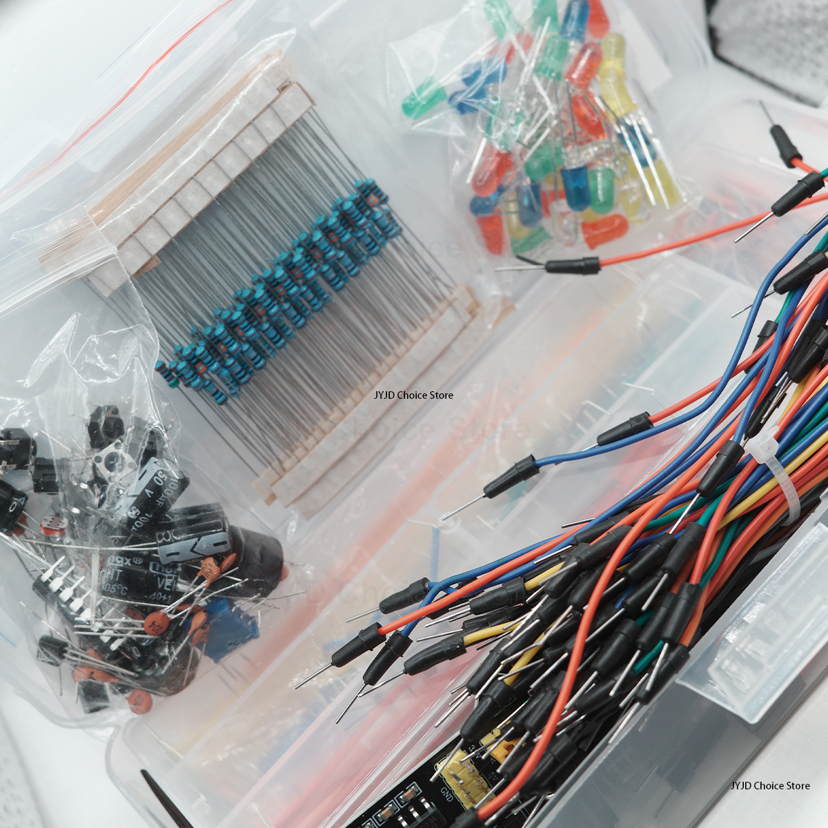 DIY Project Starter Kit For Ar - Arduino Vending Machine Project ulasan dan harga