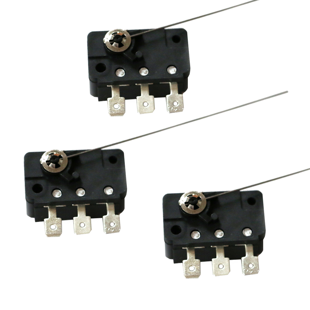 5pcs Coin Acceptor Micro Switc - Token Coin Mechanism ulasan dan harga