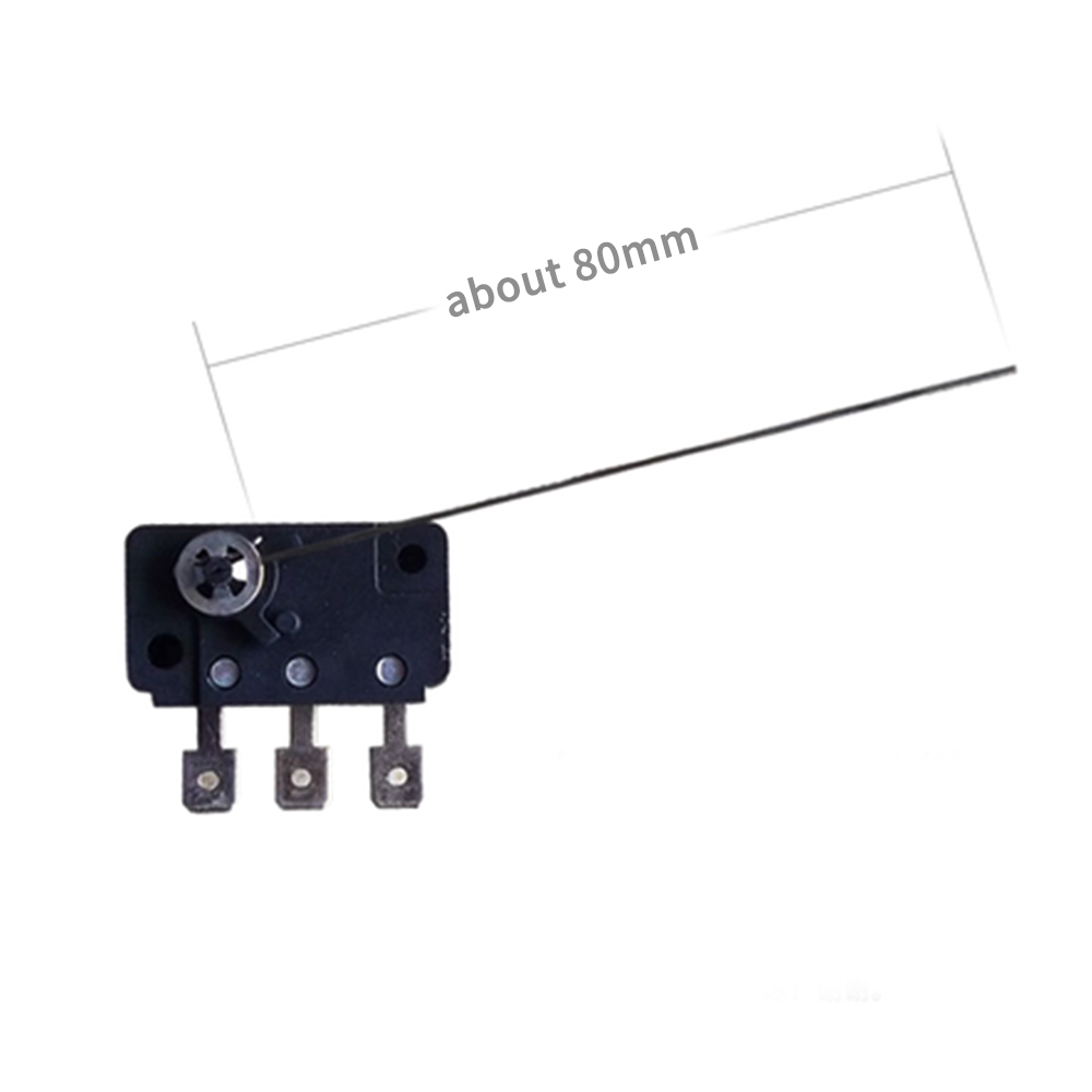 5pcs Coin Acceptor Micro Switc - Token Coin Mechanism ulasan dan harga