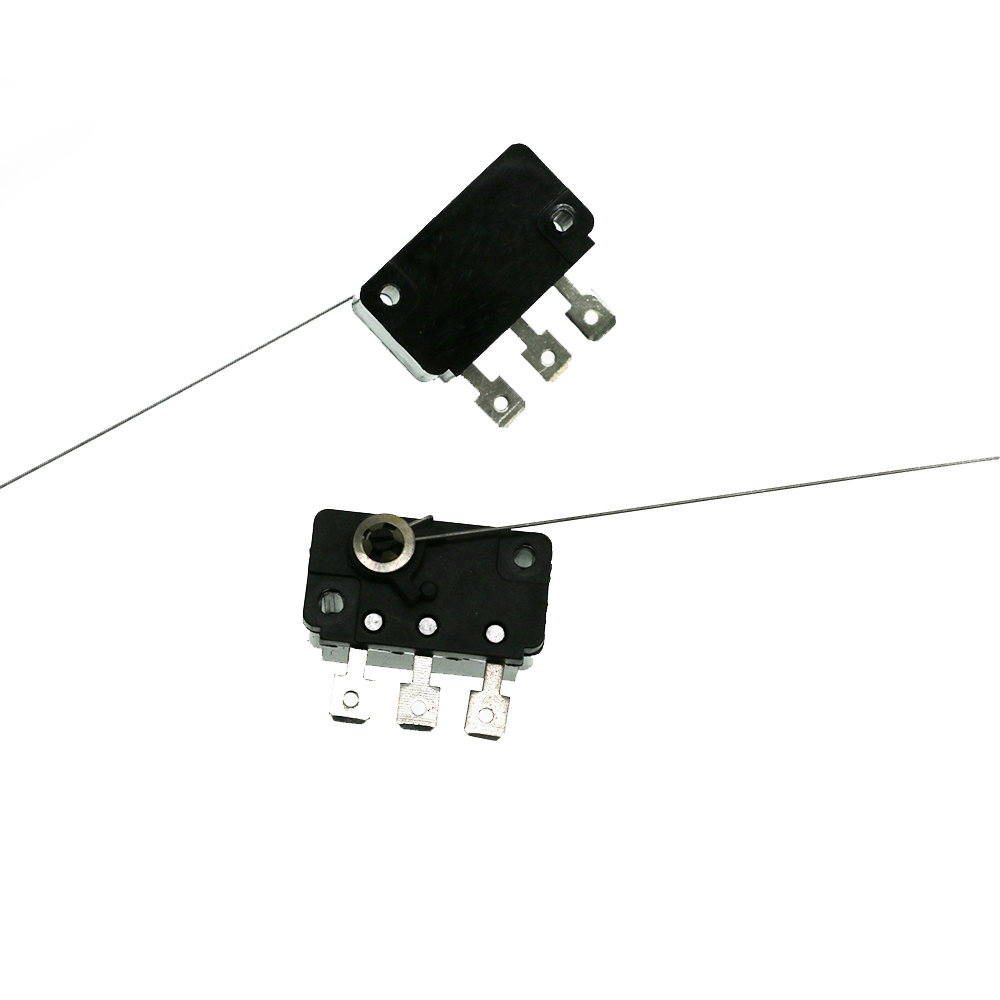 5pcs Coin Acceptor Micro Switc - Token Coin Mechanism ulasan dan harga