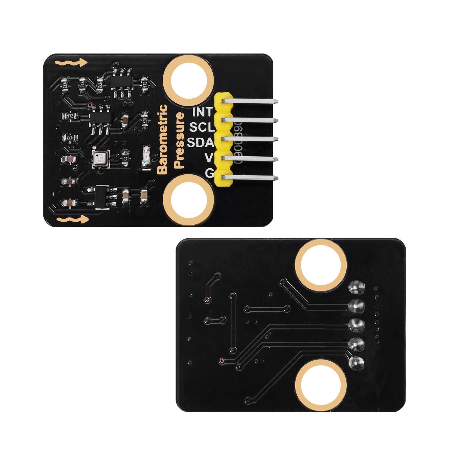 Keyestudio Barometric Pressure - Arduino Vending Machine Project ulasan dan harga