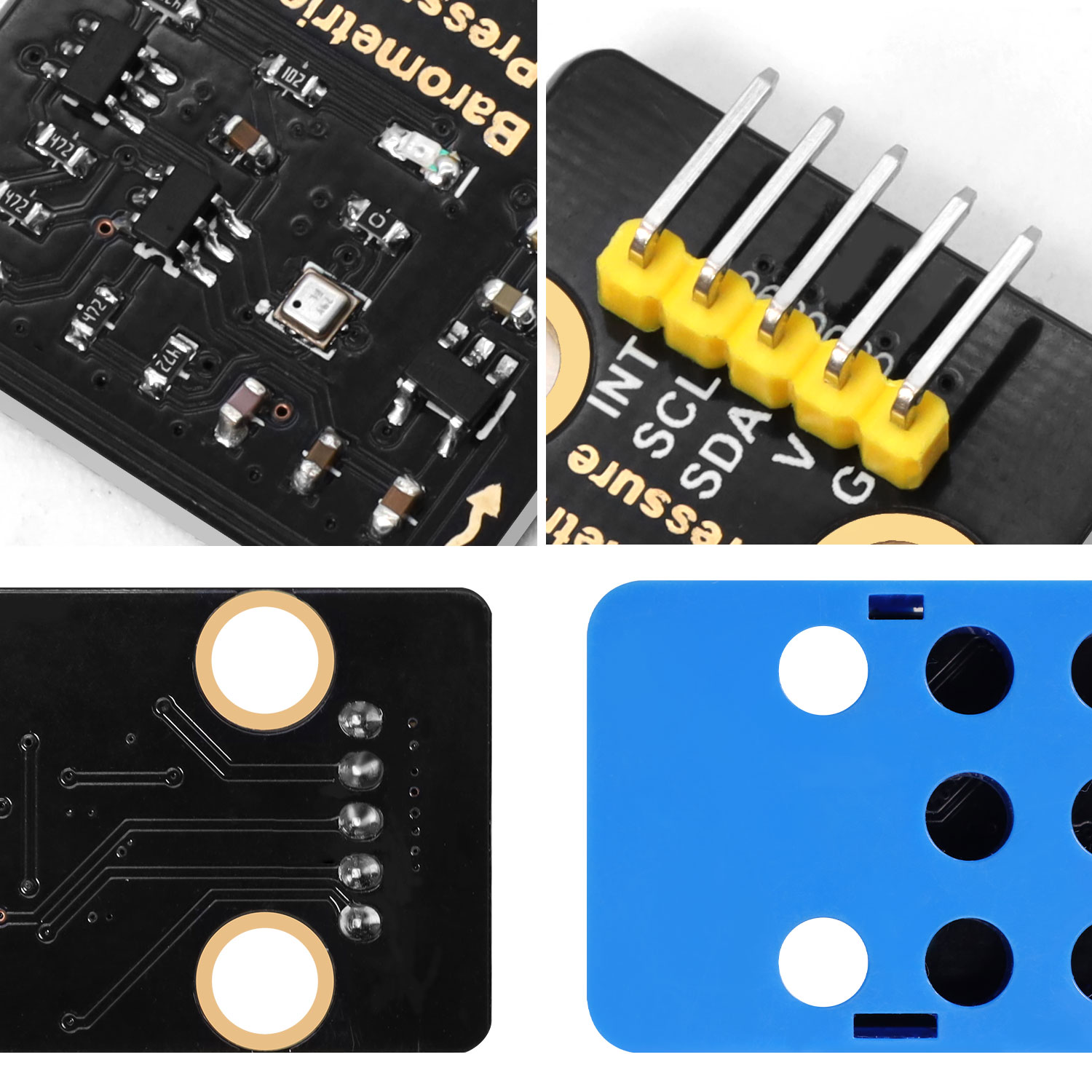 Keyestudio Barometric Pressure - Arduino Vending Machine Project ulasan dan harga