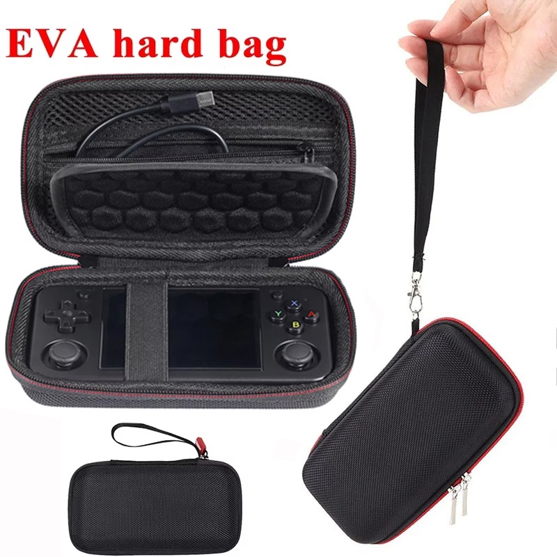 EVA Carrying Case Shockproof T - Pinball Machine ulasan dan harga