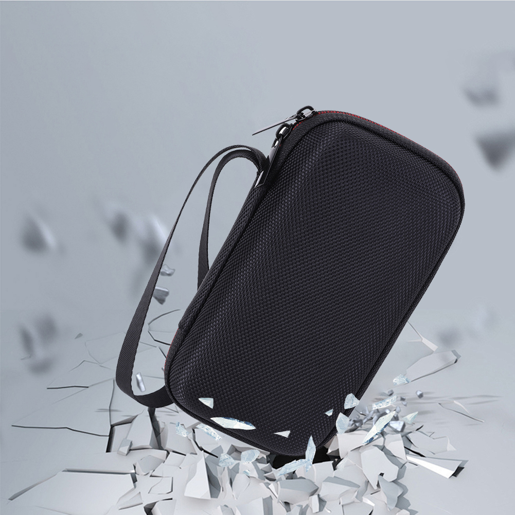 EVA Carrying Case Shockproof T - Pinball Machine ulasan dan harga