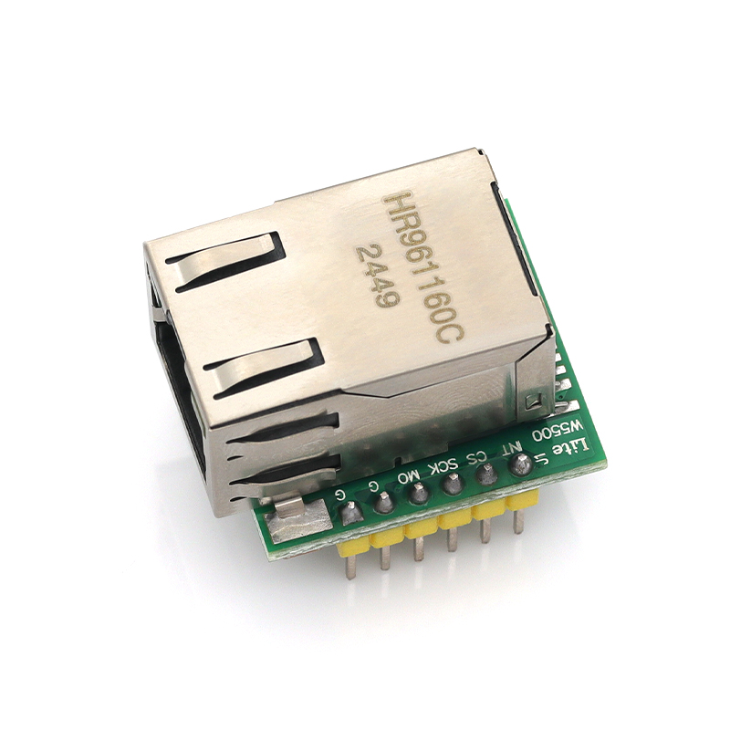 1/5/10Pcs W5500 Module TCP/IP  - Arduino Vending Machine Project ulasan dan harga