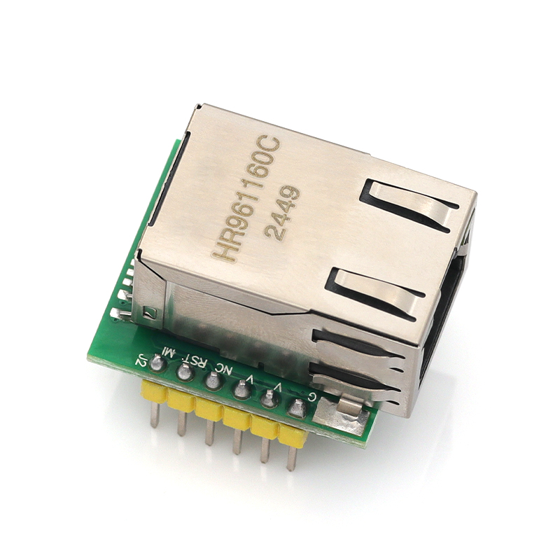 1/5/10Pcs W5500 Module TCP/IP  - Arduino Vending Machine Project ulasan dan harga
