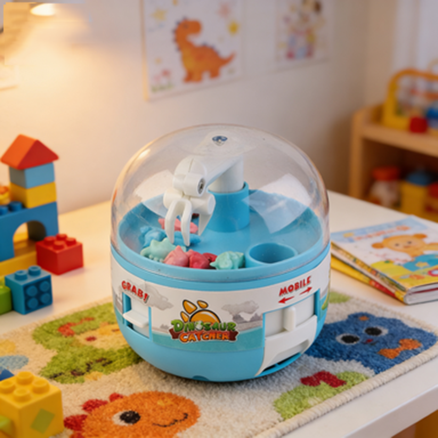 Mini Claw Machine Arcade Game, - Arcade Vending Machines ulasan dan harga