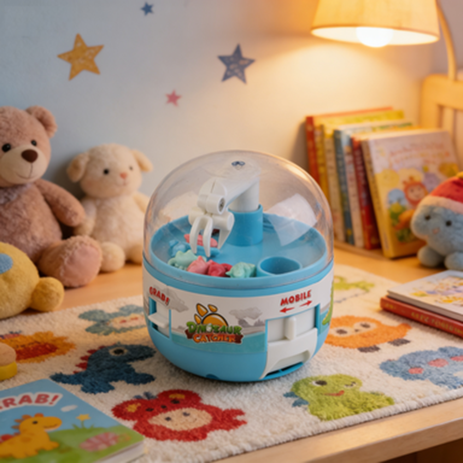 Mini Claw Machine Arcade Game, - Arcade Vending Machines ulasan dan harga