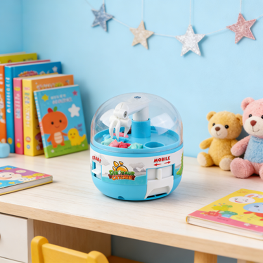 Mini Claw Machine Arcade Game, - Arcade Vending Machines ulasan dan harga