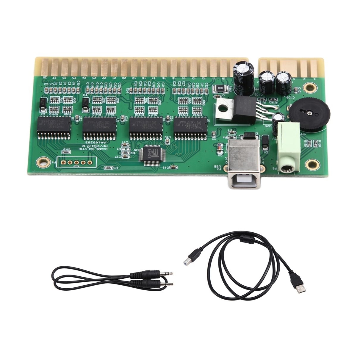 OKgood New MAME Game Controlle - Usb Game Board Jamma ulasan dan harga