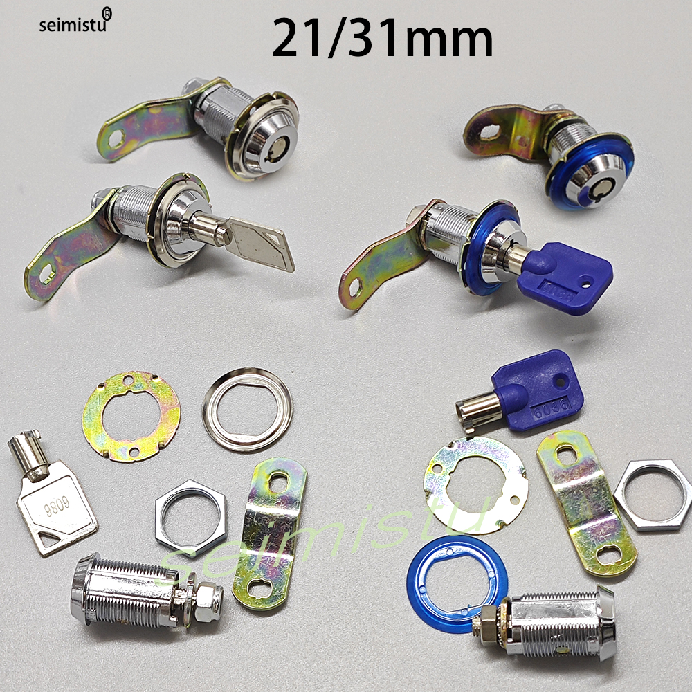 10 Unit Lock Key Arcade Game C - Arcade Vending Machines ulasan dan harga