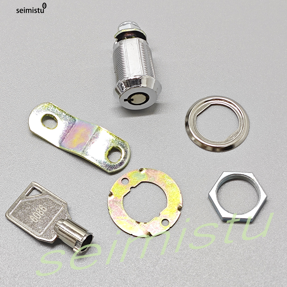 10 Unit Lock Key Arcade Game C - Arcade Vending Machines ulasan dan harga