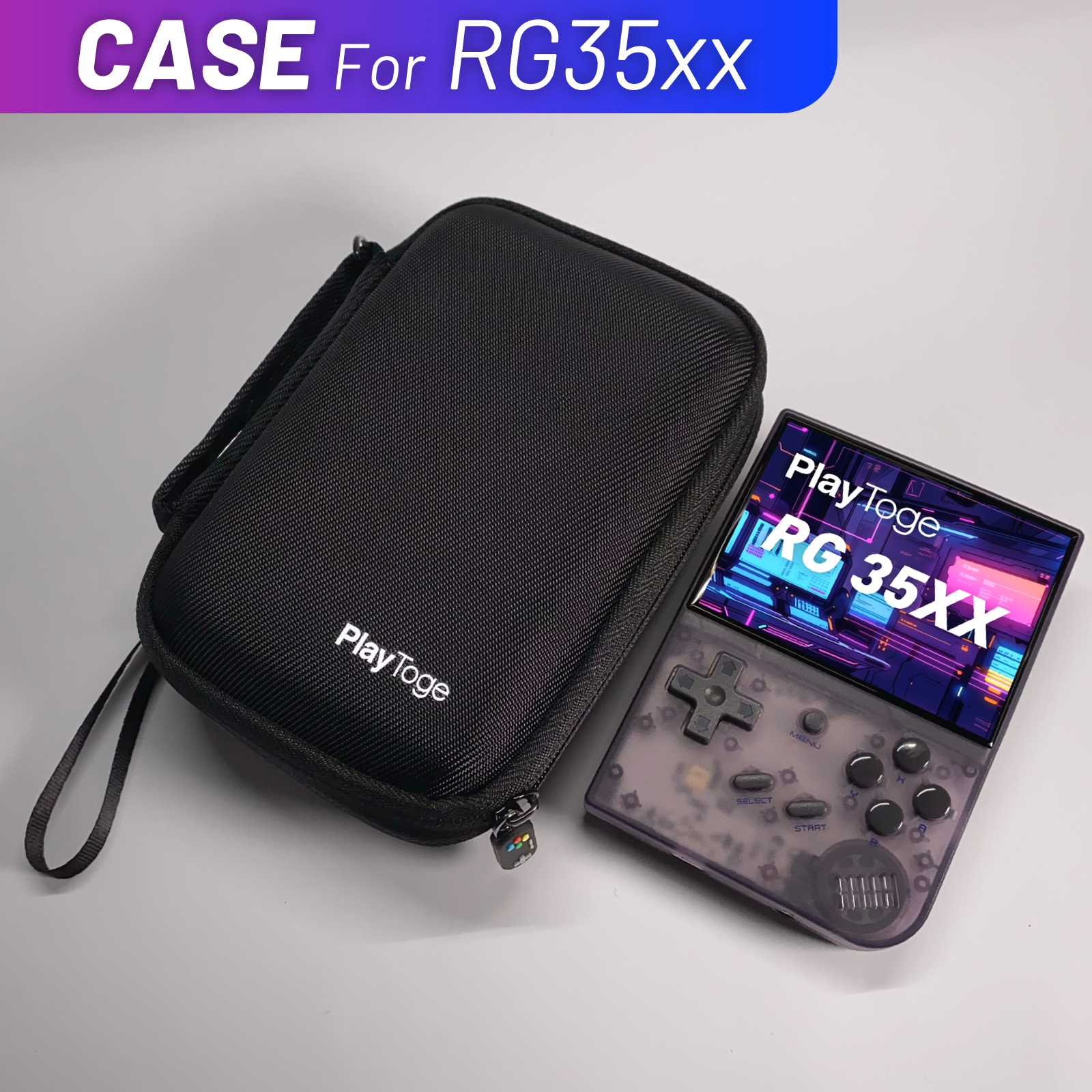 ANBERNIC RG35XX Case, Hard Por - Pinball Machine ulasan dan harga