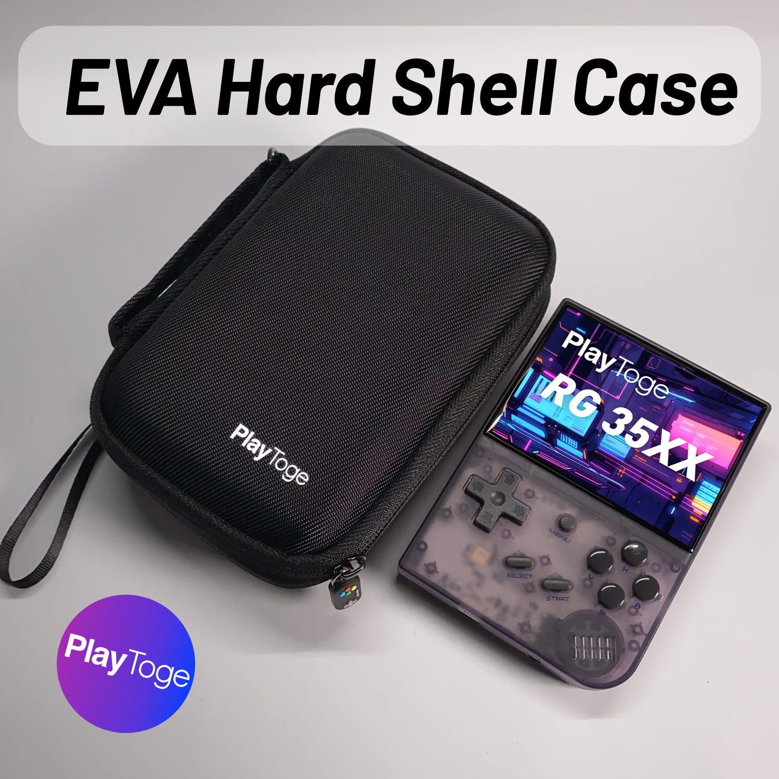 ANBERNIC RG35XX Case, Hard Por - Pinball Machine ulasan dan harga