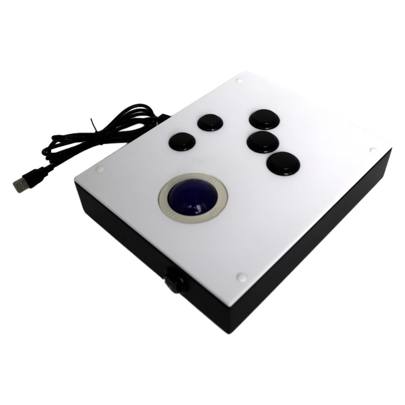Newst Custom Arcade Game Contr - Trackball Controller Arcade ulasan dan harga