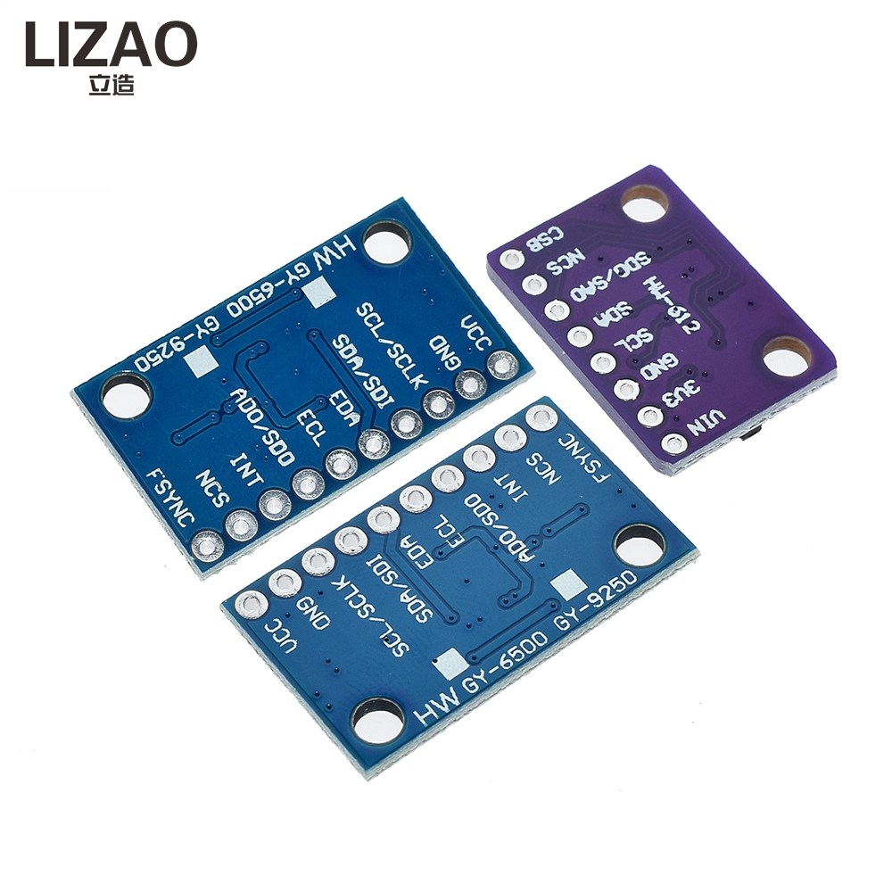 MPU9250 Sensor Module 9-Axis A - Arduino Vending Machine Project ulasan dan harga