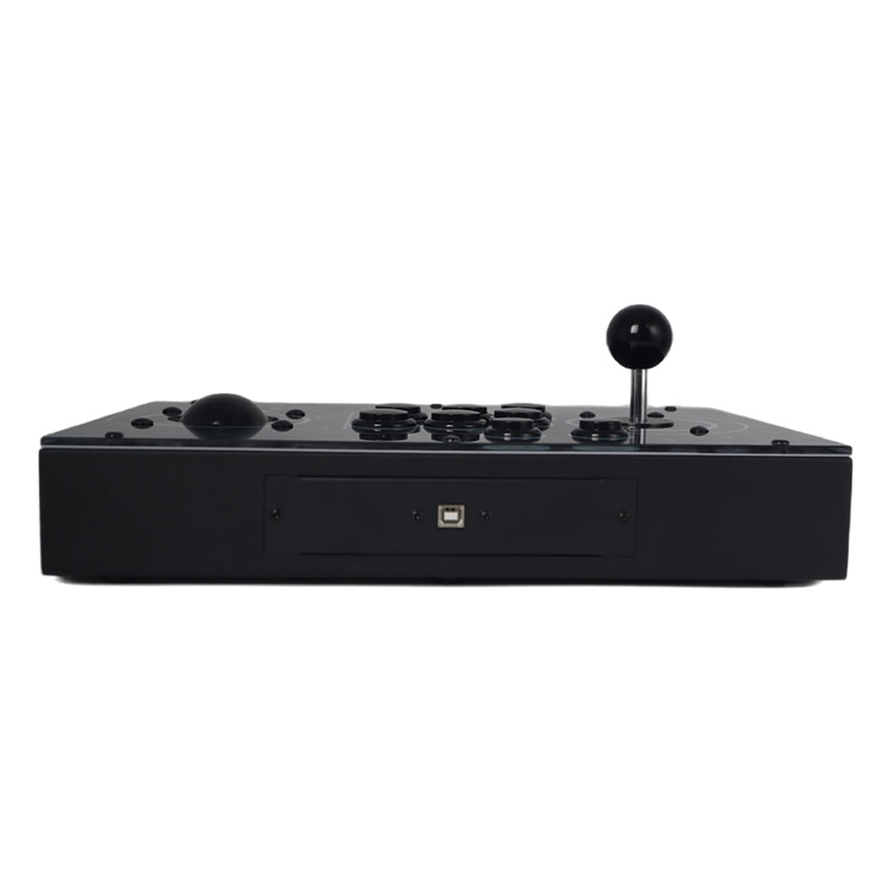 FightBox R10 Arcade Fighting S - Trackball Controller Arcade ulasan dan harga
