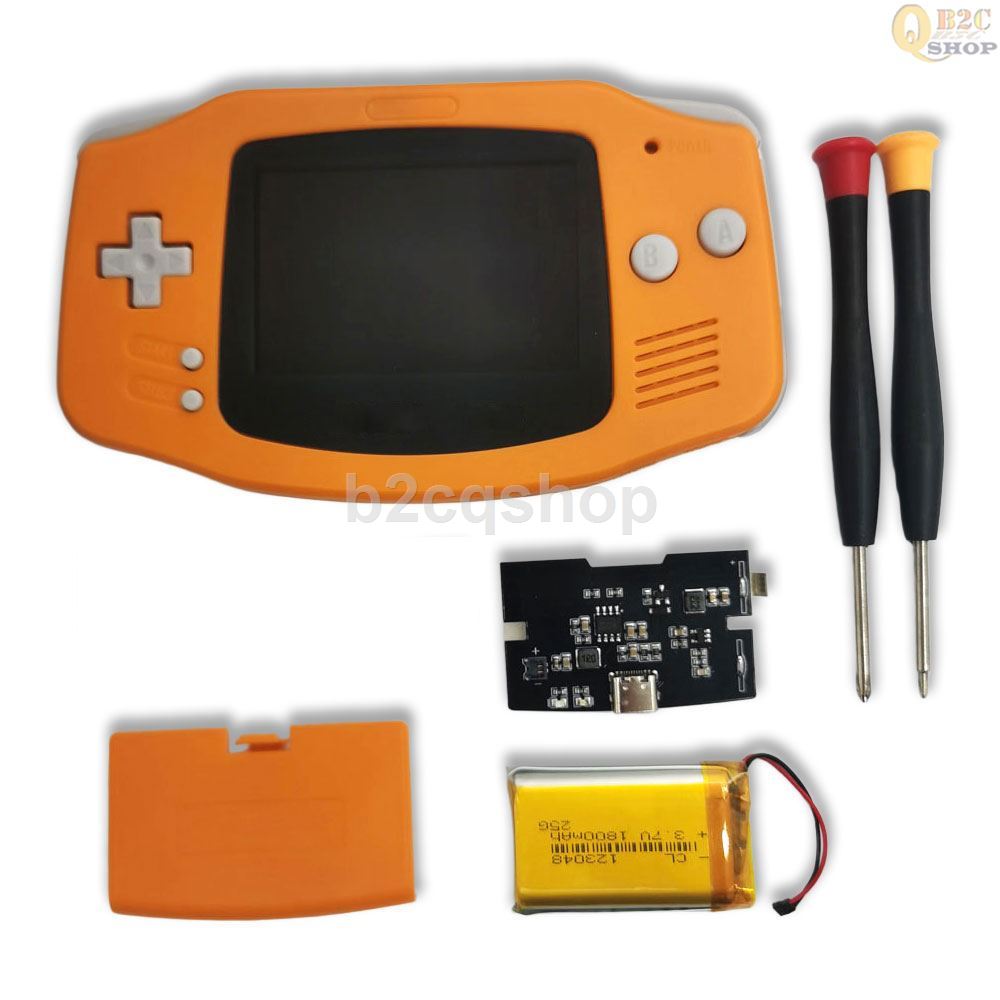 IPS LCD Backlight Kit 720x480  - Lcd Screen Arcade ulasan dan harga