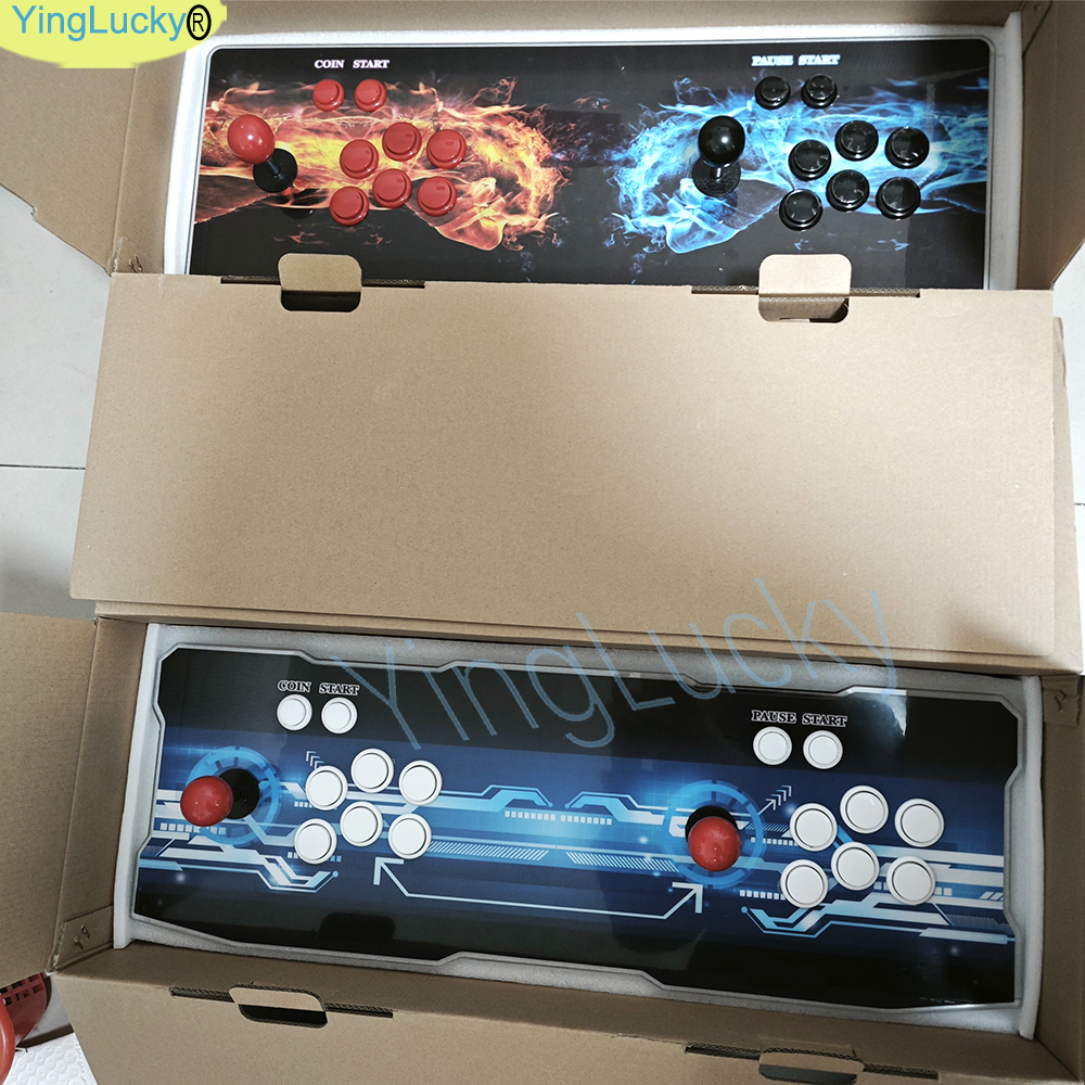 30000 in 1 Pandora box arcade  - Trackball Controller Arcade ulasan dan harga