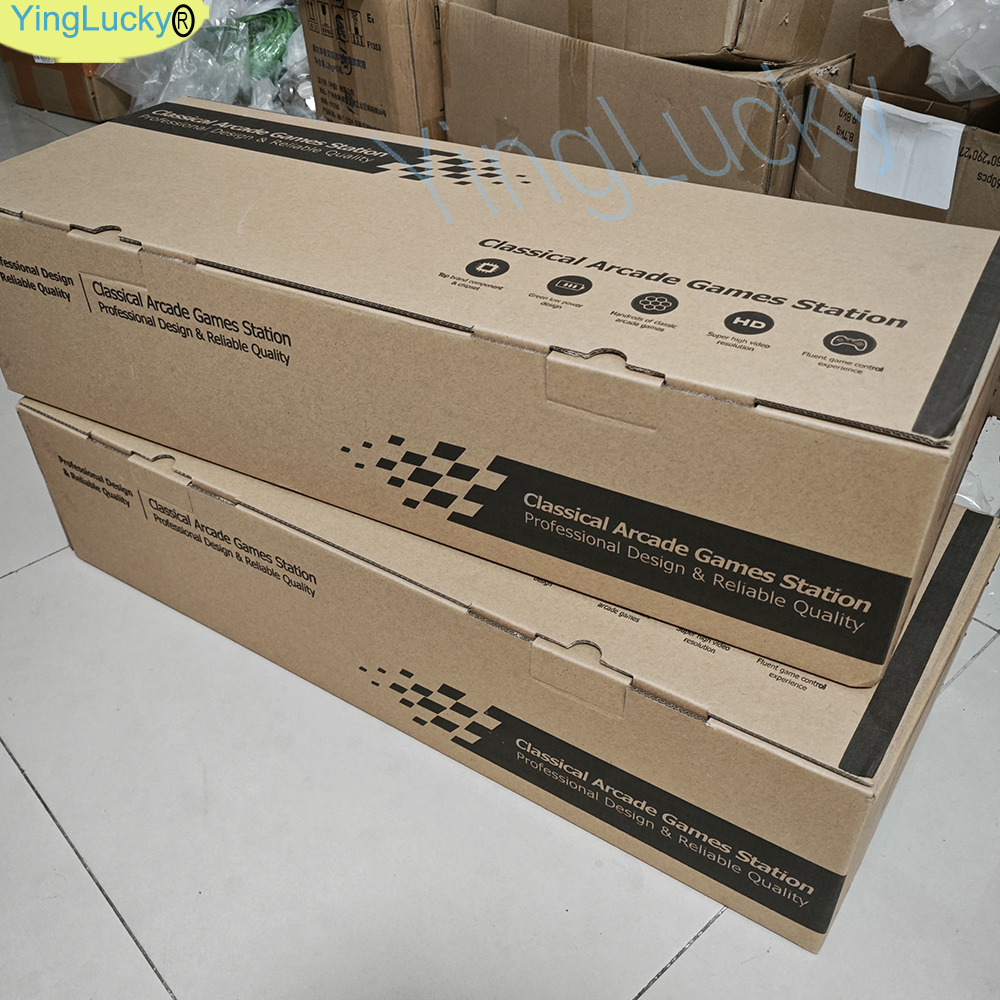 30000 in 1 Pandora box arcade  - Trackball Controller Arcade ulasan dan harga