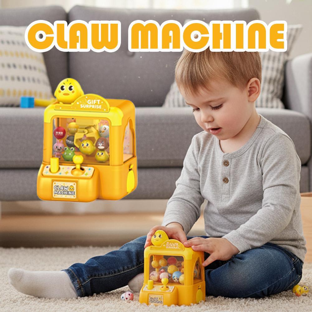 Cute Arcade claw Machine Toys  - Arcade Vending Machines ulasan dan harga