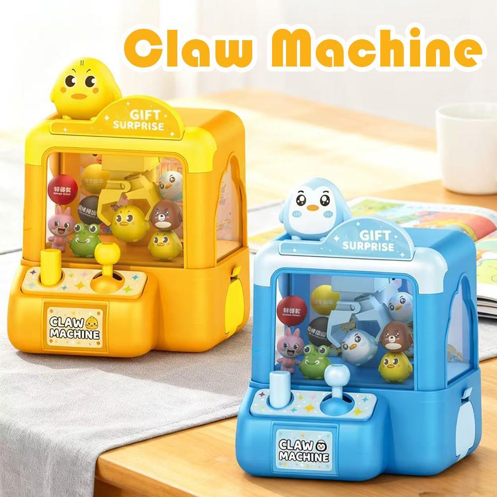 Cute Arcade claw Machine Toys  - Arcade Vending Machines ulasan dan harga