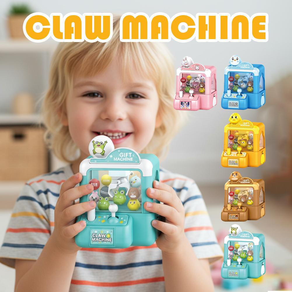 Cute Arcade claw Machine Toys  - Arcade Vending Machines ulasan dan harga