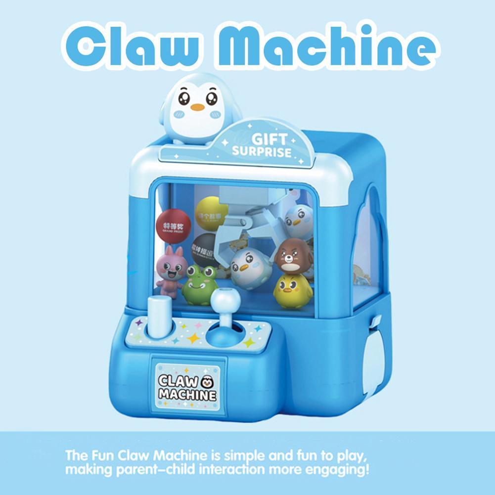 Cute Arcade claw Machine Toys  - Arcade Vending Machines ulasan dan harga