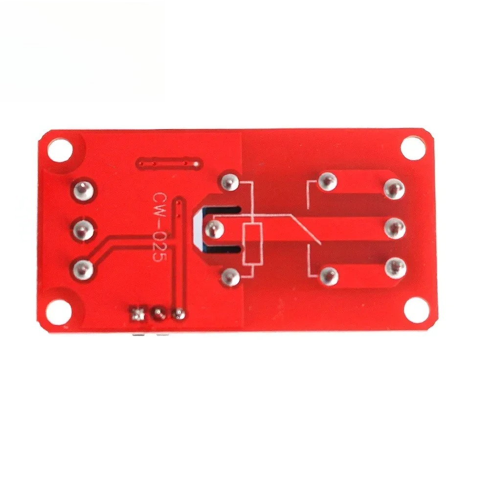 1PCS 5V 12V 24V 1/2/4/8 Channe - Arduino Vending Machine Project ulasan dan harga