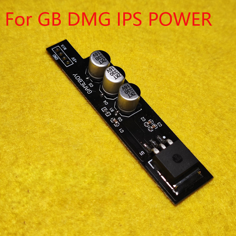 IPS Power Module Adapter For G - Lcd Screen Arcade ulasan dan harga