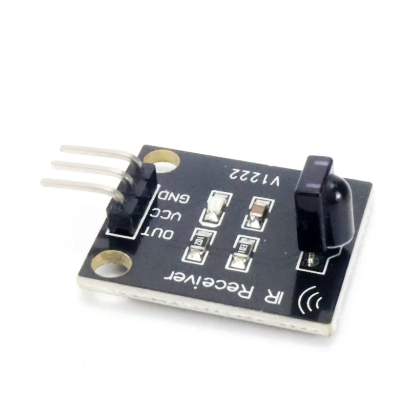 1-10 pcs 38KHz IR Receiver Mod - Arduino Vending Machine Project ulasan dan harga