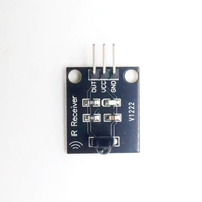 1-10 pcs 38KHz IR Receiver Mod - Arduino Vending Machine Project ulasan dan harga