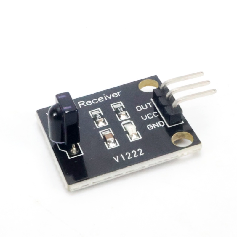 1-10 pcs 38KHz IR Receiver Mod - Arduino Vending Machine Project ulasan dan harga