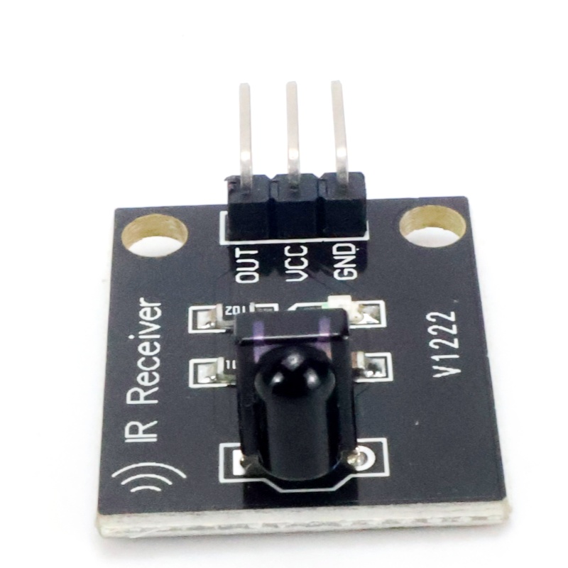 1-10 pcs 38KHz IR Receiver Mod - Arduino Vending Machine Project ulasan dan harga