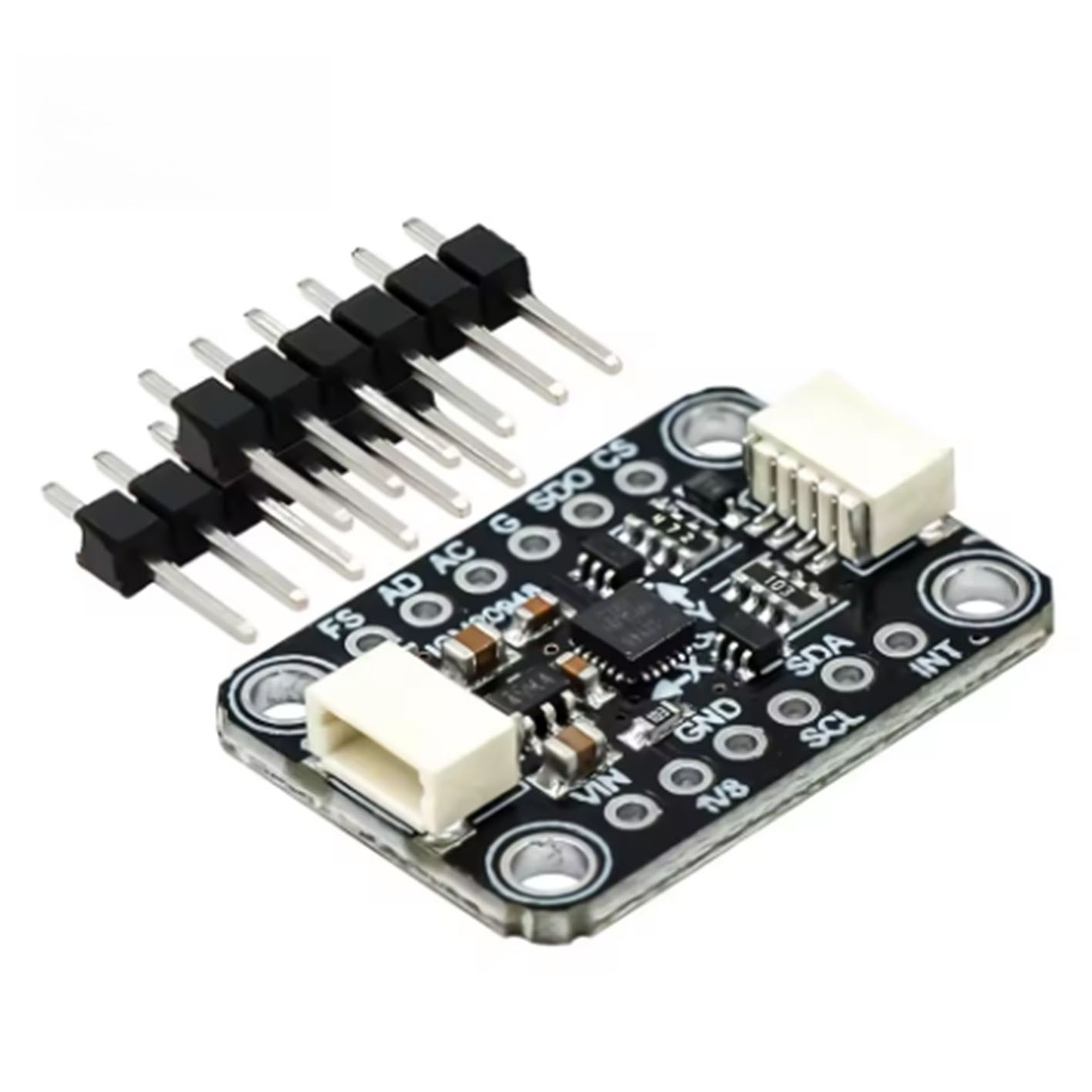 ICM20948 9 DoF IMU Sensor TDK  - Arduino Vending Machine Project ulasan dan harga