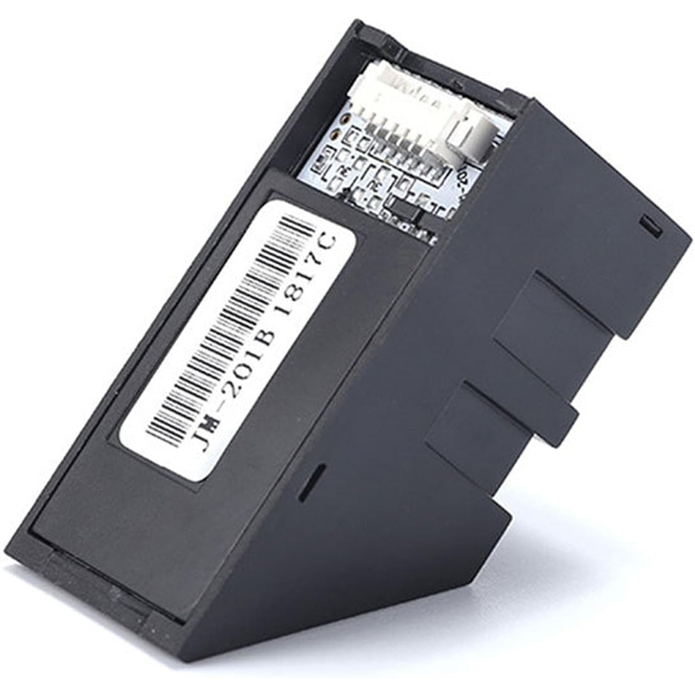 AS608 Fingerprint Reader Senso - Arduino Vending Machine Project ulasan dan harga