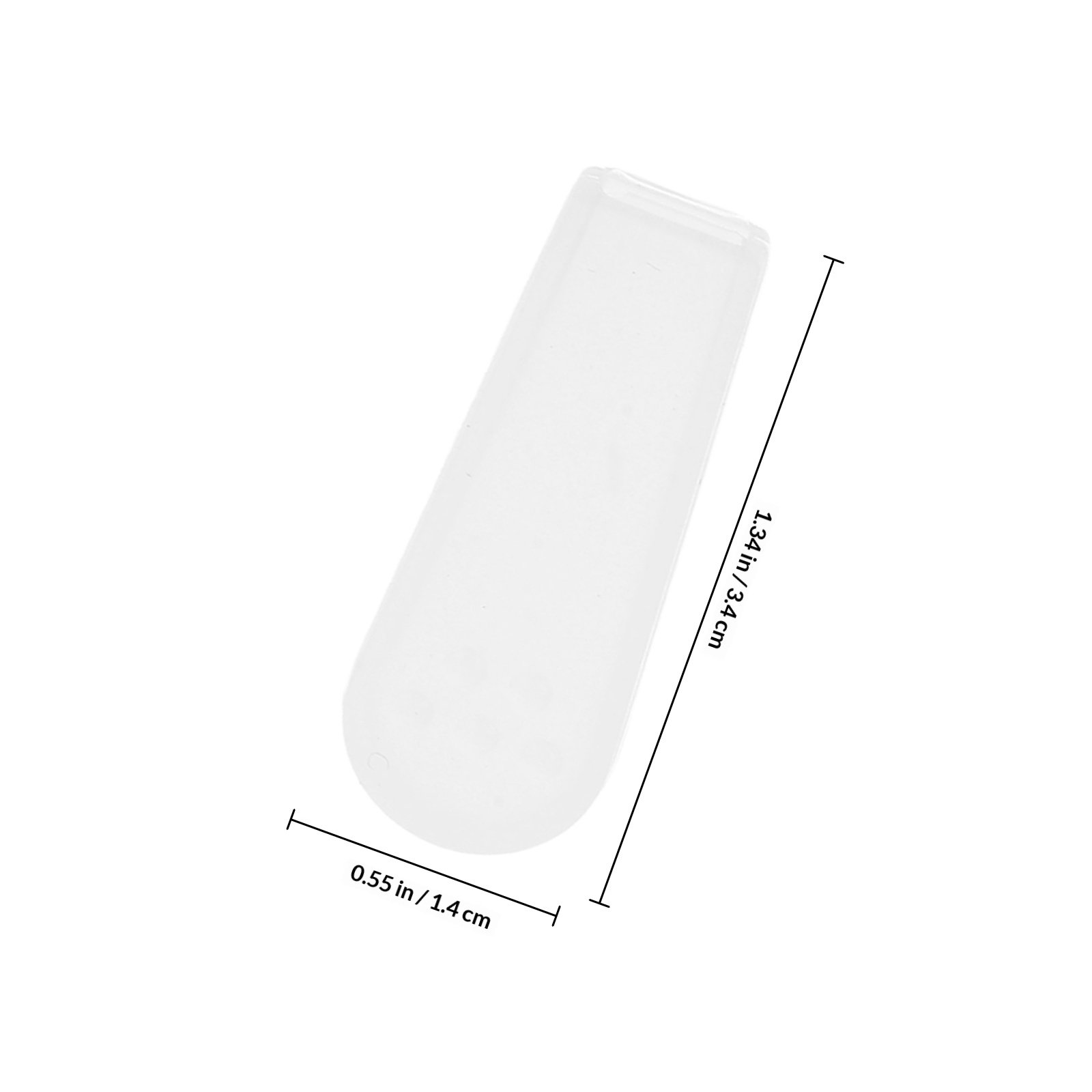 20Pcs Soft Silicone Claw Cover - Arcade Vending Machines ulasan dan harga