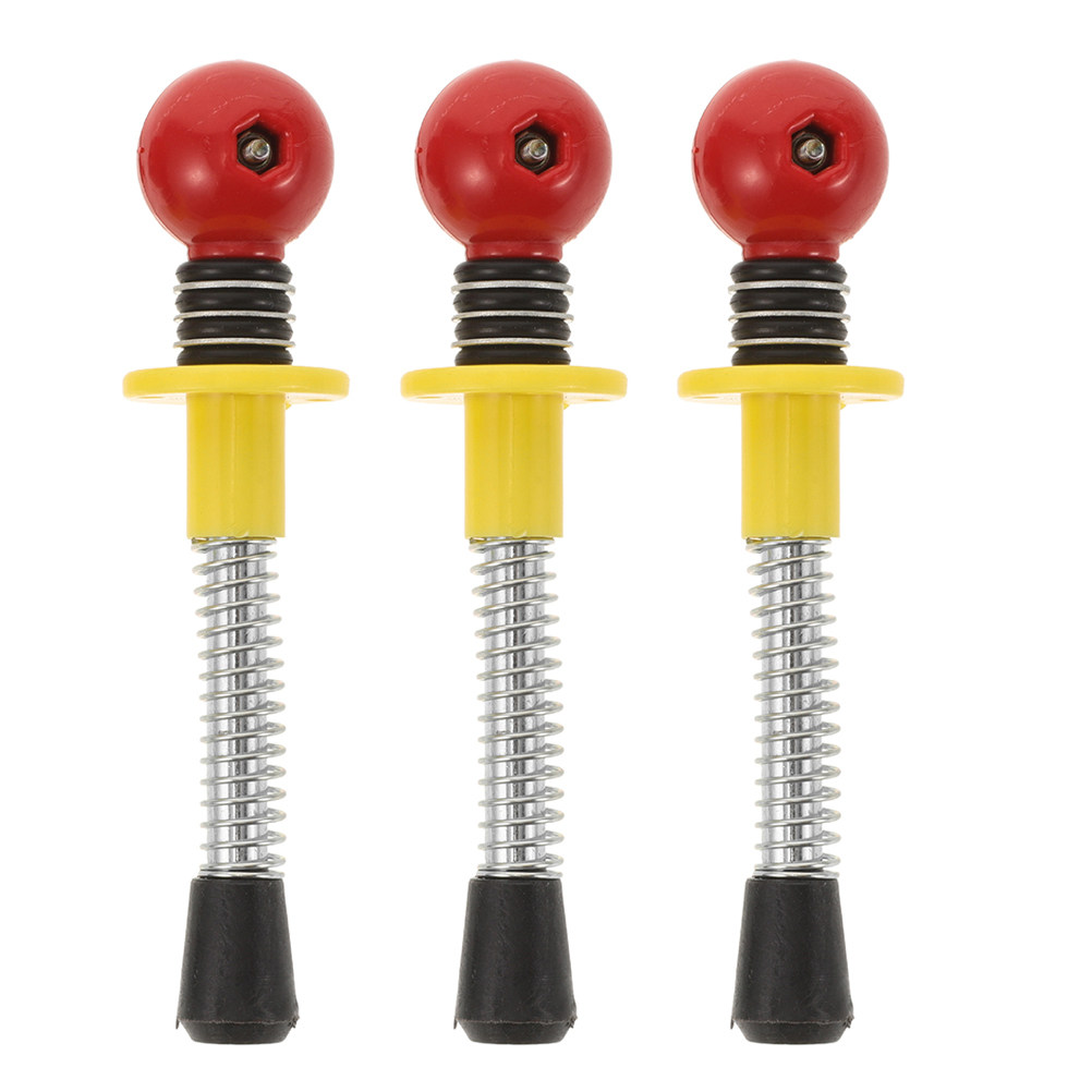 3Pcs Pinball Machine Shooter R - Pinball Machine ulasan dan harga