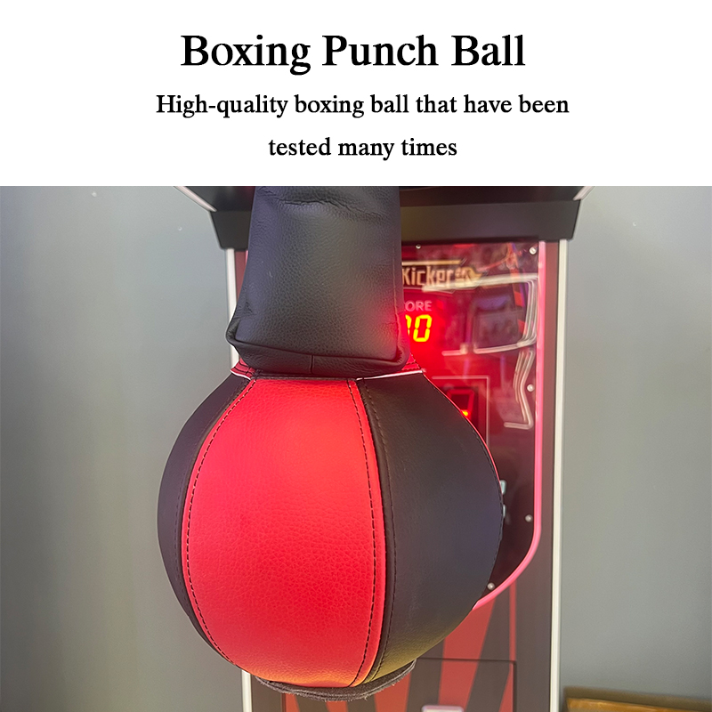 Boxing Champion Arcade Street  - Arcade Vending Machines ulasan dan harga