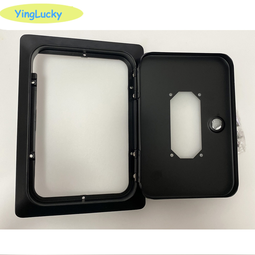 Arcade Coin Door with 6 Kinds  - Token Coin Mechanism ulasan dan harga