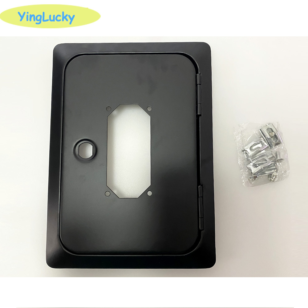 Arcade Coin Door with 6 Kinds  - Token Coin Mechanism ulasan dan harga
