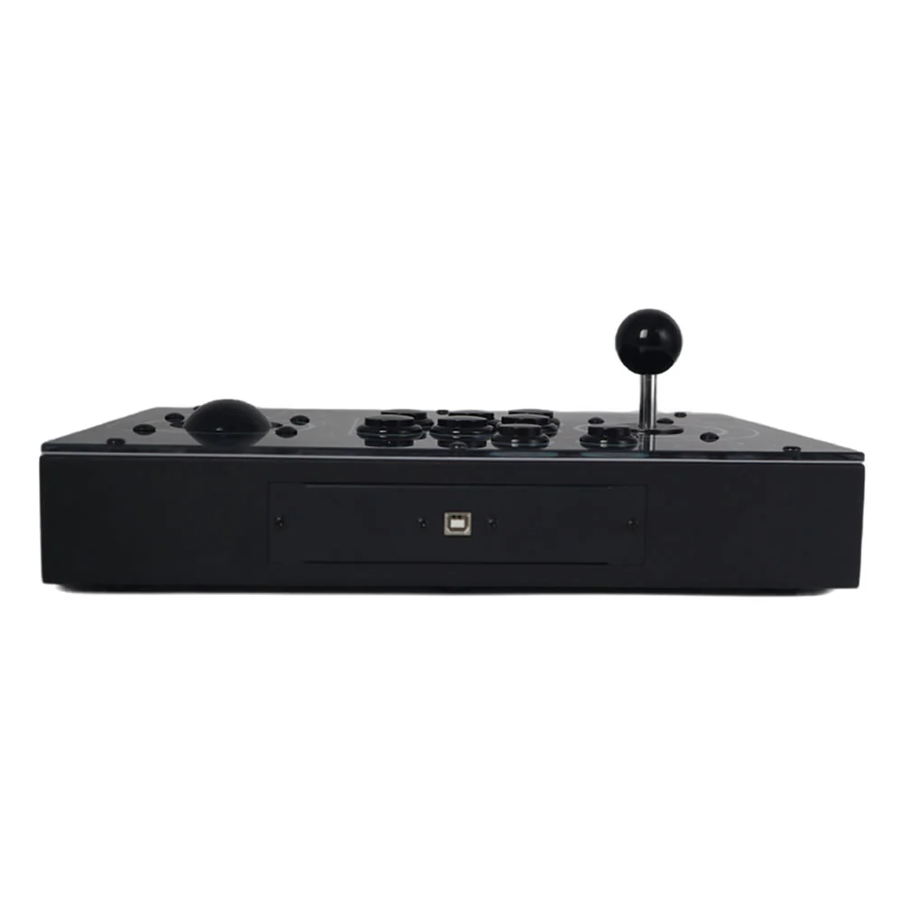 HITBOX style Game Controller F - Trackball Controller Arcade ulasan dan harga