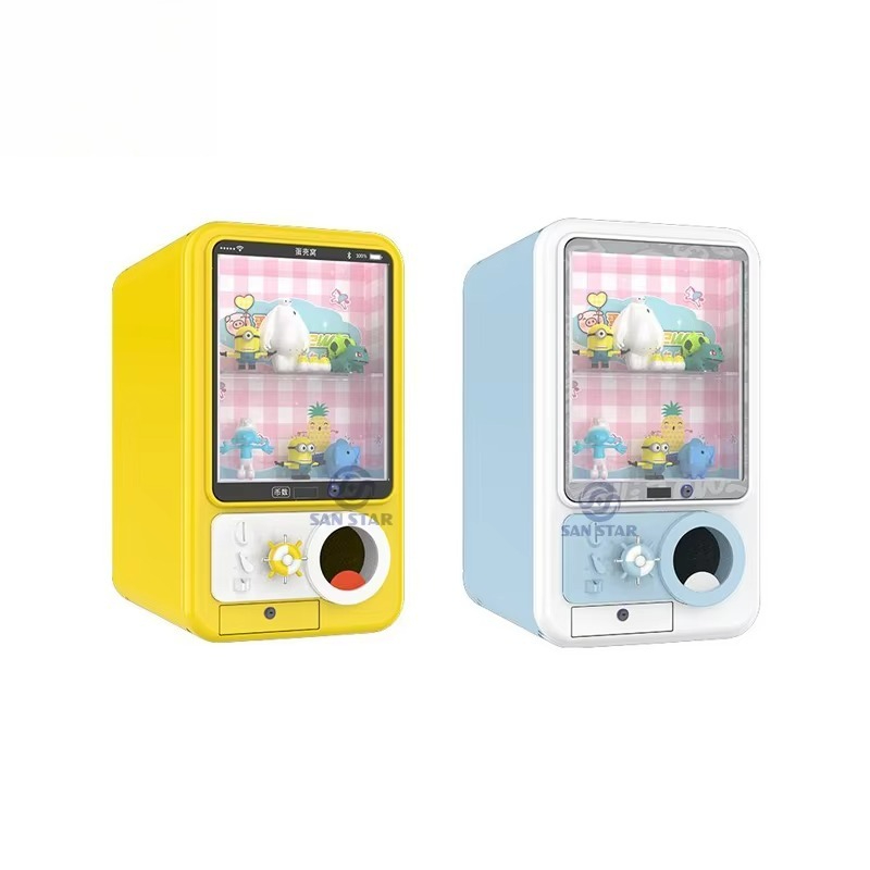 Vending Machine Prize Candy Au - Prize Capsule Toy Machine ulasan dan harga