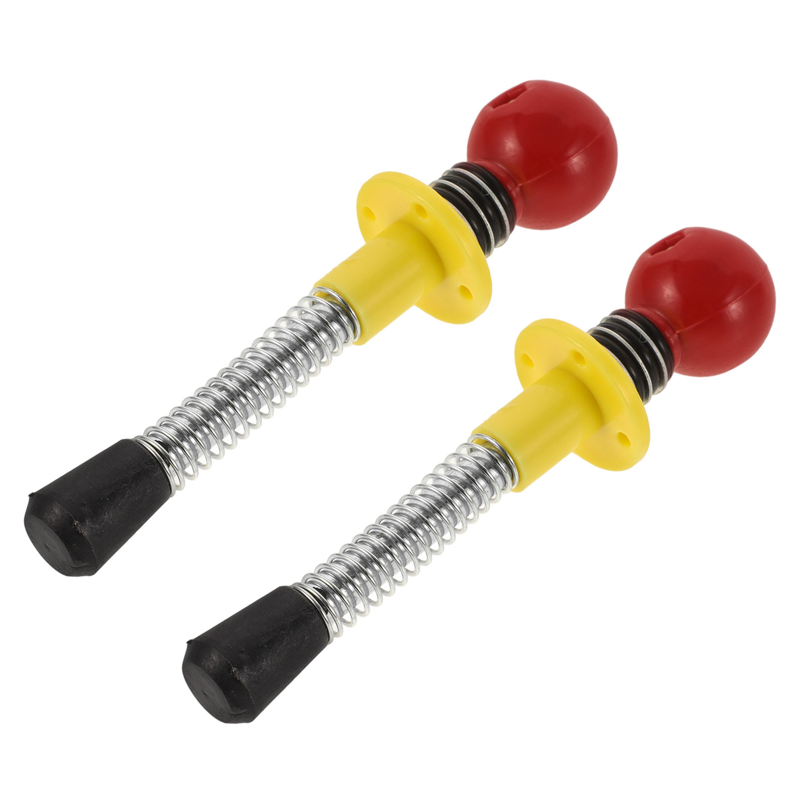 Loaded Spring Rod Pinball Shoo - Pinball Machine ulasan dan harga