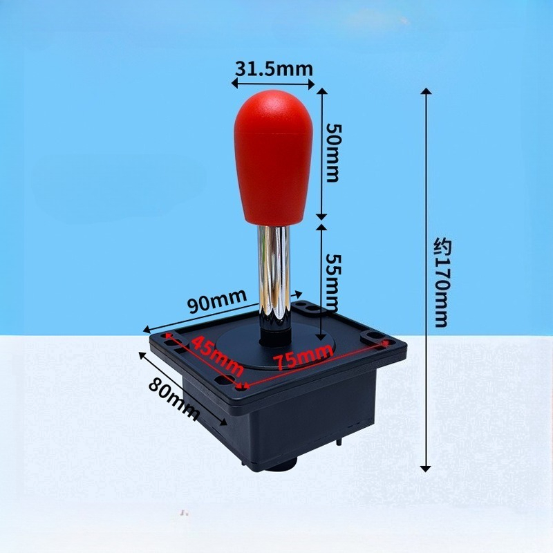 Oval Ball Head Spanish Style J - Arcade Style Vending Machine ulasan dan harga