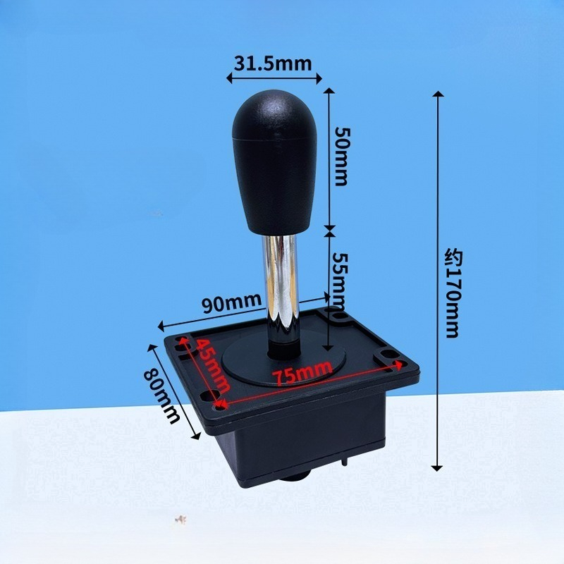Oval Ball Head Spanish Style J - Arcade Style Vending Machine ulasan dan harga
